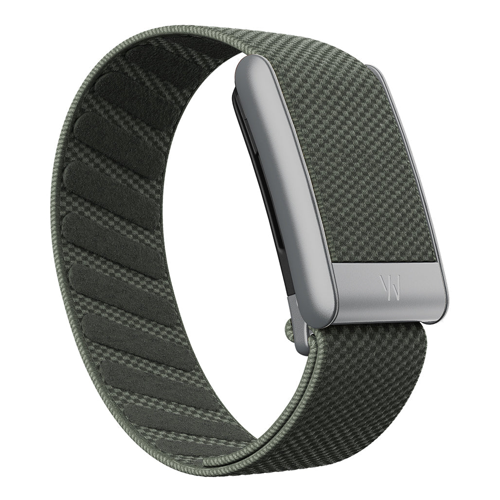 A Photo Of Whoop 5.0 SuperKnit Bands