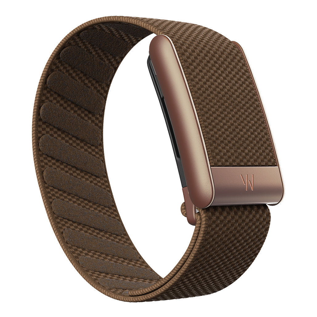 A Photo Of Whoop 5.0 SuperKnit Bands