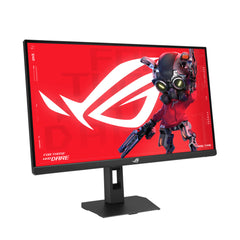 A Photo Of Asus Rog Strix XG27ACMES - 27