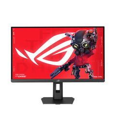 A Photo Of Asus Rog Strix XG27ACMES - 27