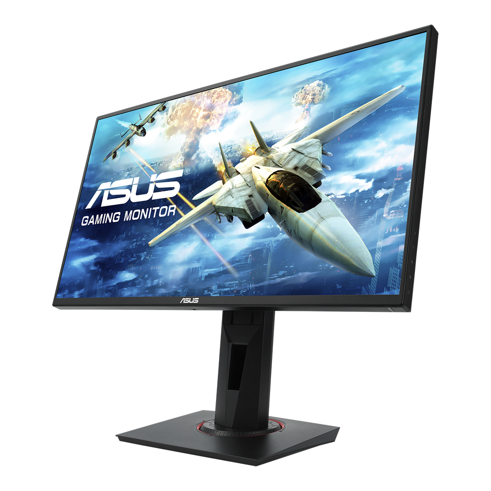 A Photo Of ASUS VG258QR 24.5