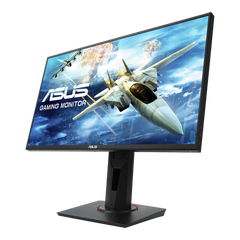 A Photo Of ASUS VG258QR 24.5