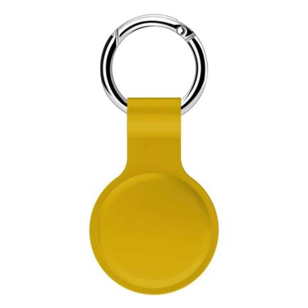 A Photo Of Apple AirTag silicon Cover