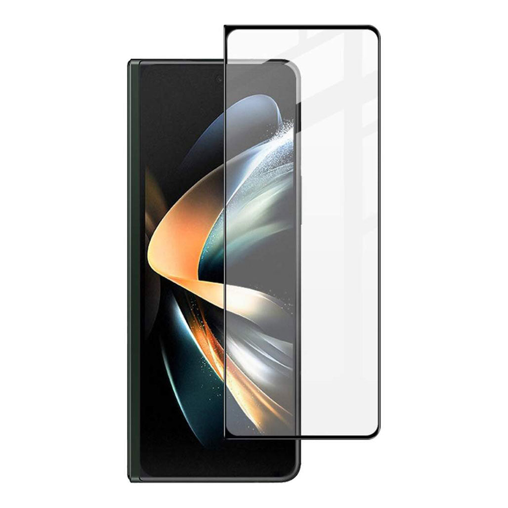 A Photo Of Joway Mini Glass for Galaxy Z Fold 5