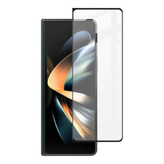 A Photo Of Joway Mini Glass for Galaxy Z Fold 5