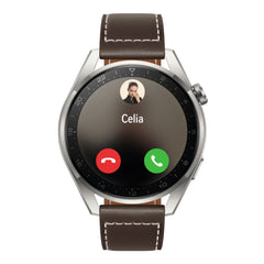 A Photo Of Huawei Watch 3 Pro