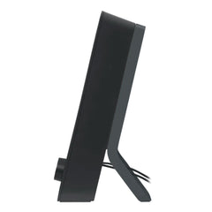 A Photo Of Logitech Z207 Bluetooth Speakers - Black, 10W Peak Power, Wireless and Wired Connectivity