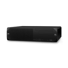 A Photo Of HP Z2 Small Form Factor G9 Workstation - A1NU8UT#ABA - Core™ i9-14900K - 32GB Ram - 1TB SSD - NVIDIA® T4000 16GB - 3 Years Warranty
