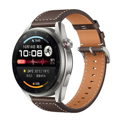 A Photo Of Huawei Watch 3 Pro