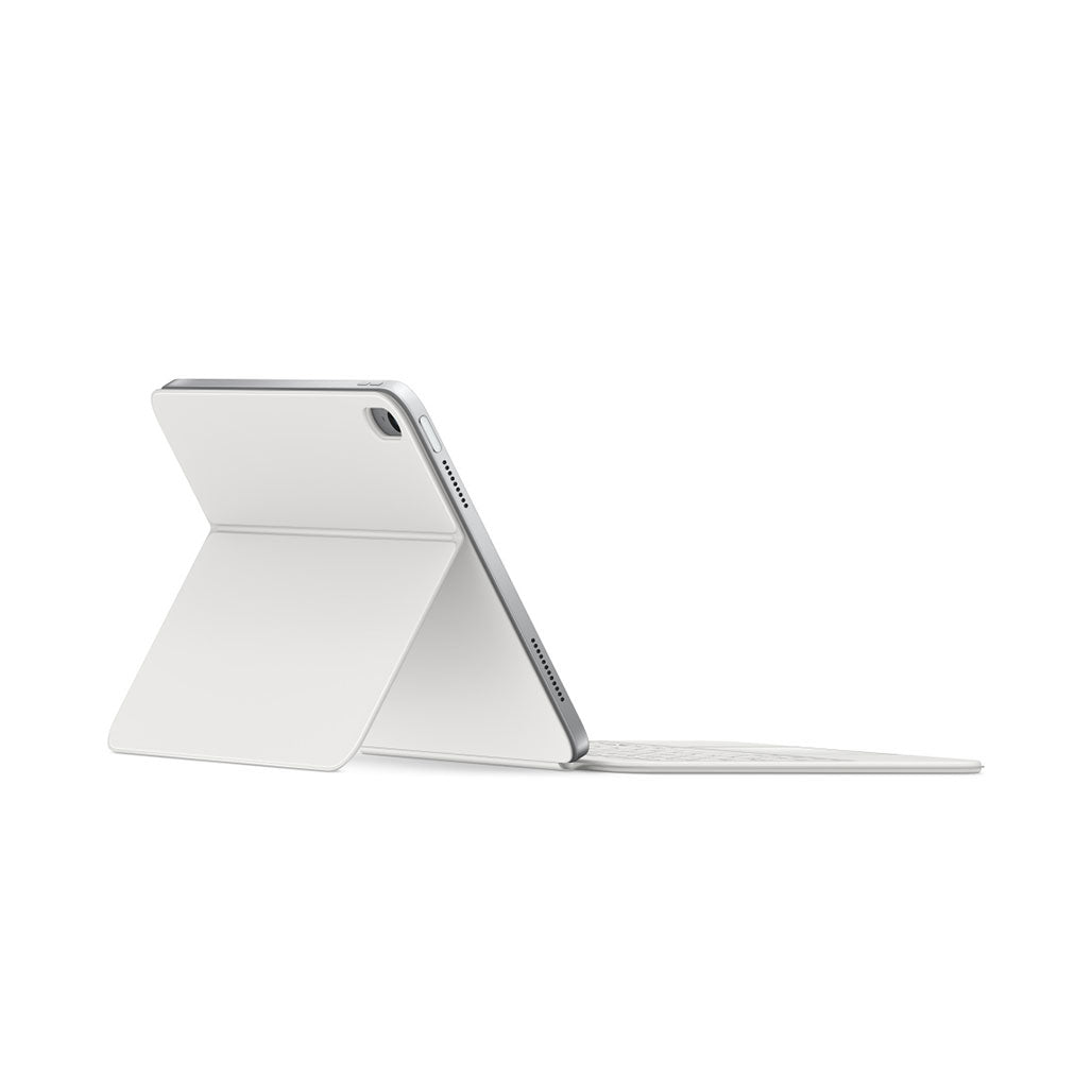 A Photo Of Apple Magic Keyboard Folio for iPad (10th generation)