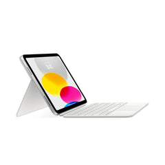 A Photo Of Apple Magic Keyboard Folio for iPad (10th generation)