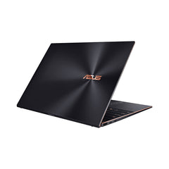 A Photo Of Asus Zenbook UX393EA-XB77T Ultra Slim - 13.9 inch Touch - Core i7-1165G7 - 16GB Ram - 1TB SSD - Intel Iris Xe
