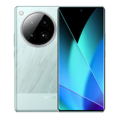 A Photo Of Infinix Zero 40 4G – 8GB RAM - 512GB Storage